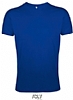 Camiseta Ajustada Regent Sols - Color Azul Royal